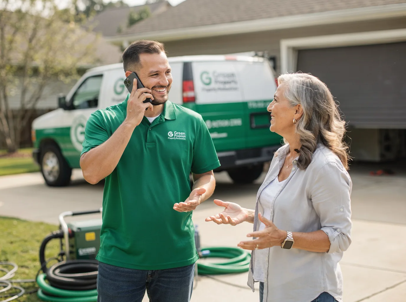 Water Damage Restoration Preston Park, PA FAQs
